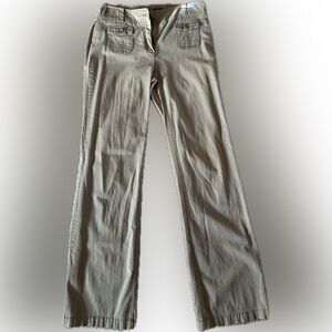 New York & Company Chino khaki pants